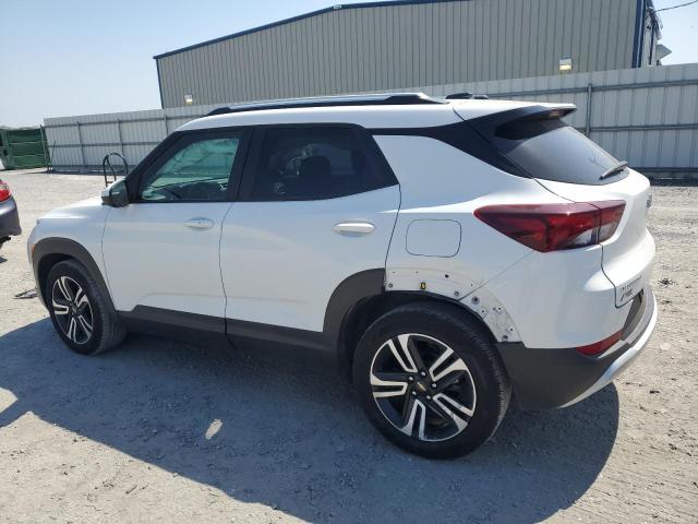 Vin: kl79mpsl5pb161208, lot: 53880195, chevrolet trailblzr lt 20232