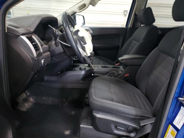 2019 FORD RANGER XL - 1FTER4FH5KLA13229