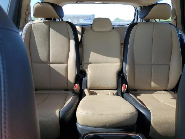 2020 KIA SEDONA EX - KNDMC5C19L6590047