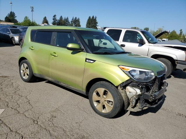Vin: kndjn2a23g7874054, lot: 52736855, kia soul 20164