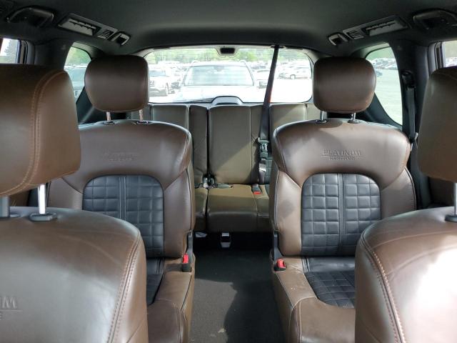 2018 NISSAN ARMADA PLA - JN8AY2NF5J9332894