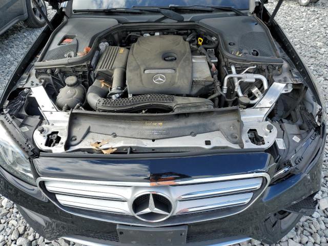 2018 MERCEDES-BENZ E 300 4MAT WDDZF4KB0JA388506