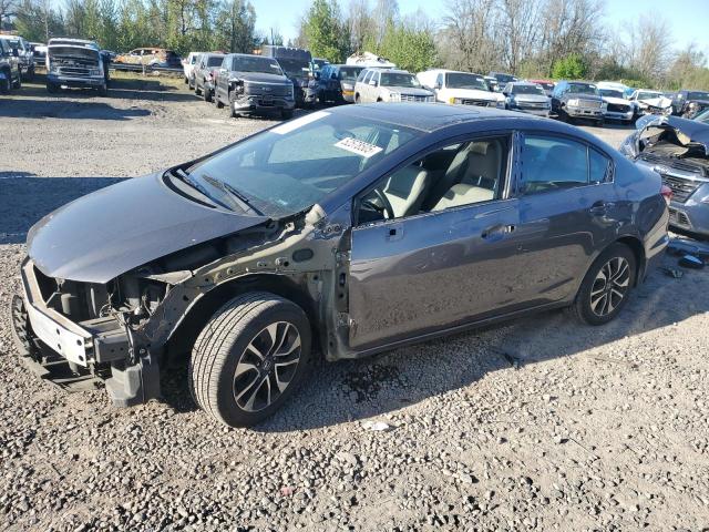 Vin: 2hgfb2f87fh514060, lot: 52578505, honda civic ex 2015 img_1
