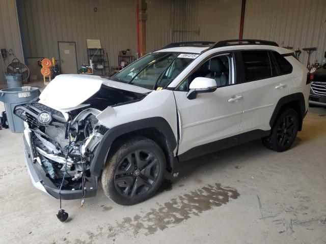 Vin: 2t3j1rfv6rw415874, lot: 53891315, toyota rav4 adventure 2024 img_1