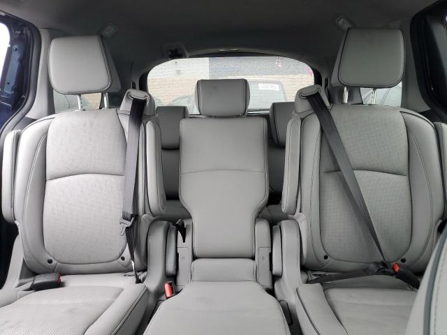 2024 HONDA ODYSSEY EL 5FNRL6H90RB001894