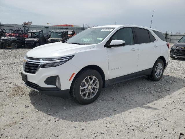 Vin: 3gnaxueg7ps197692, lot: 52632595, chevrolet equinox lt 2023 img_1