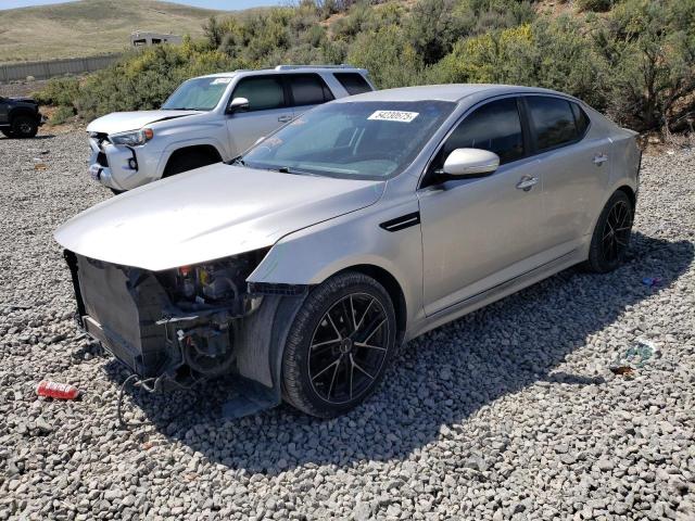 KIA OPTIMA HYB