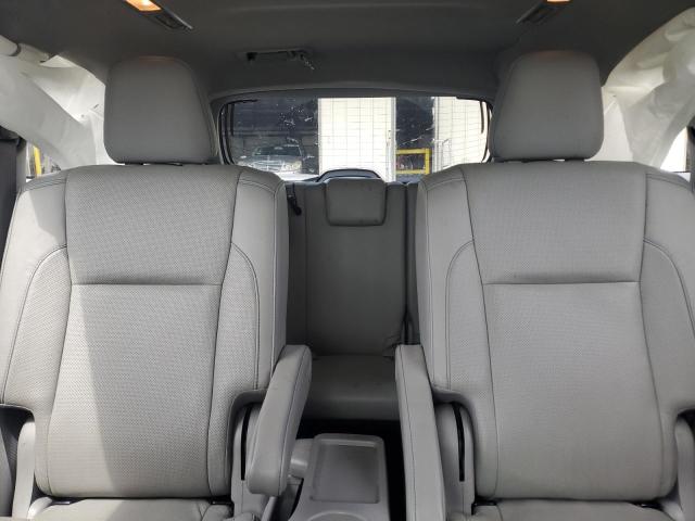 2019 TOYOTA HIGHLANDER - 5TDDZRFH4KS951181