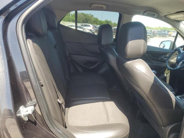 2016 BUICK ENCORE - KL4CJASB7GB740541
