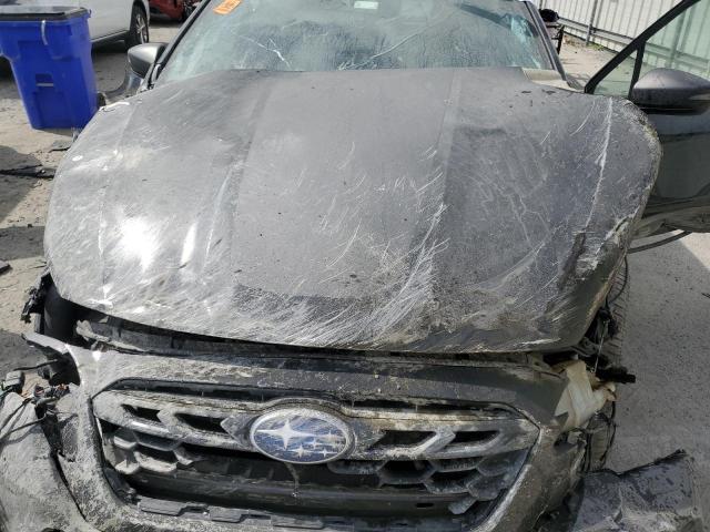 2022 SUBARU OUTBACK WI 4S4BTGUD5N3233606