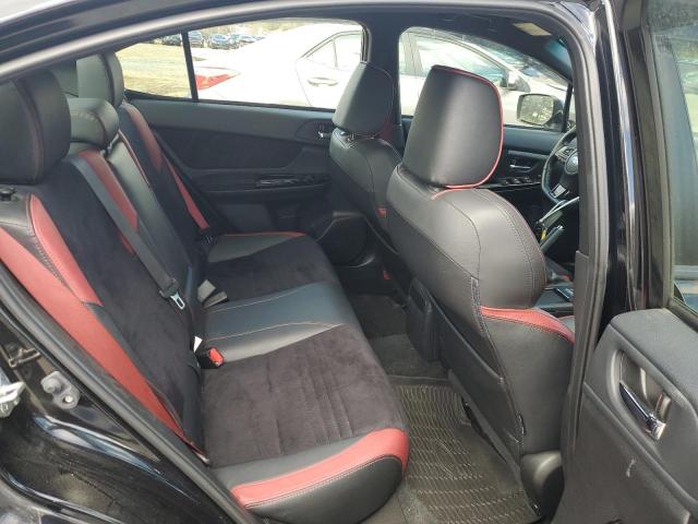 2020 SUBARU WRX STI - JF1VA2S67L9807685