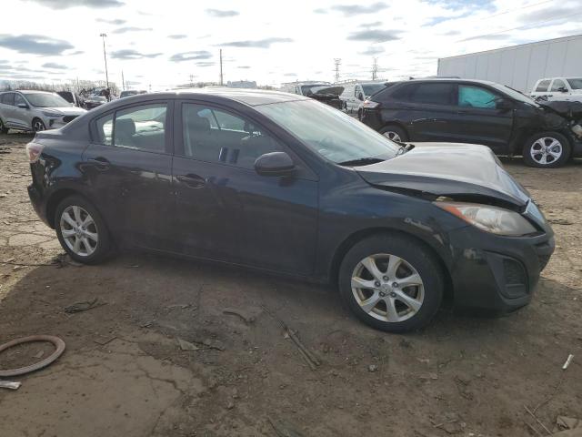Vin: jm1bl1vf7b1383290, lot: 53285895, mazda 3 i 20114