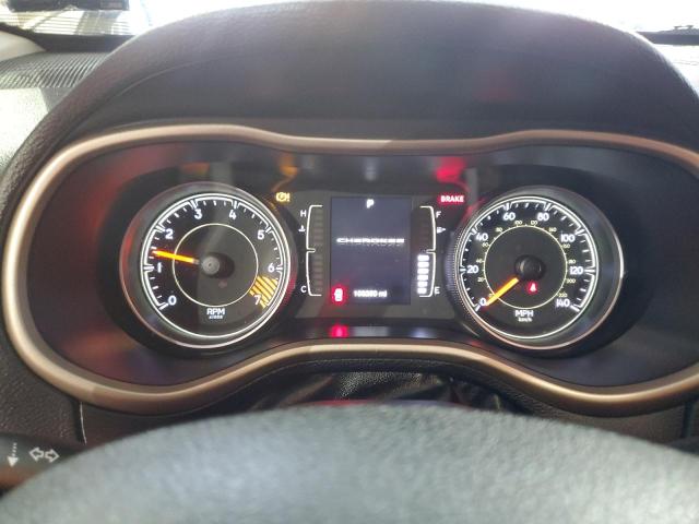 2015 JEEP CHEROKEE L - 1C4PJMCB1FW630468