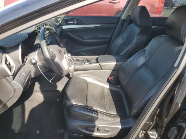 2018 NISSAN MAXIMA 3.5 - 1N4AA6AP2JC390265