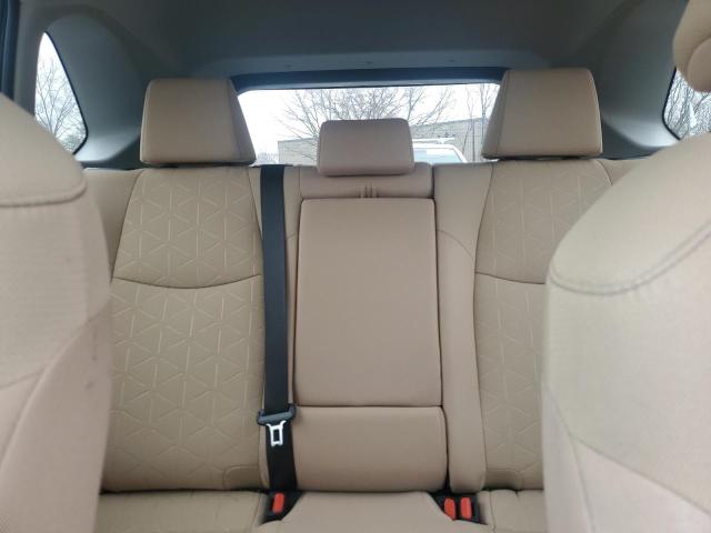2024 TOYOTA RAV4 XLE - 2T3RWRFV4RW219002