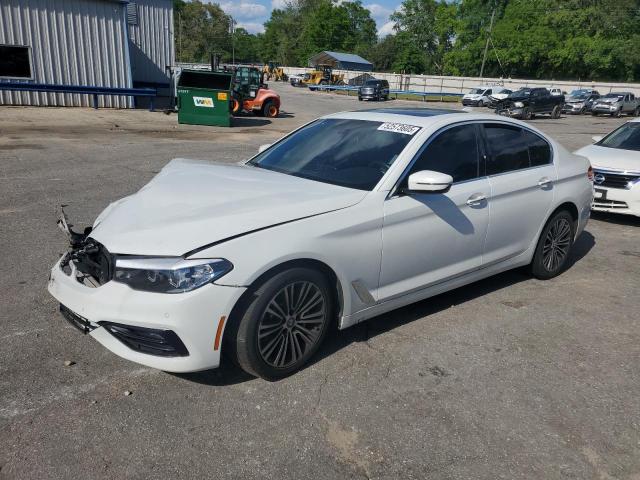 BMW 530 I