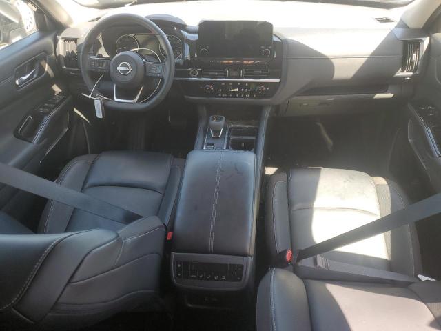 2024 NISSAN PATHFINDER - 5N1DR3CC6RC211239