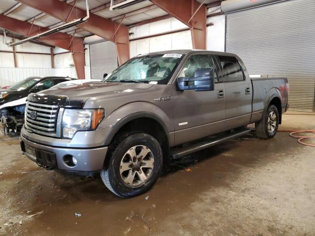 FORD F150 SUPER