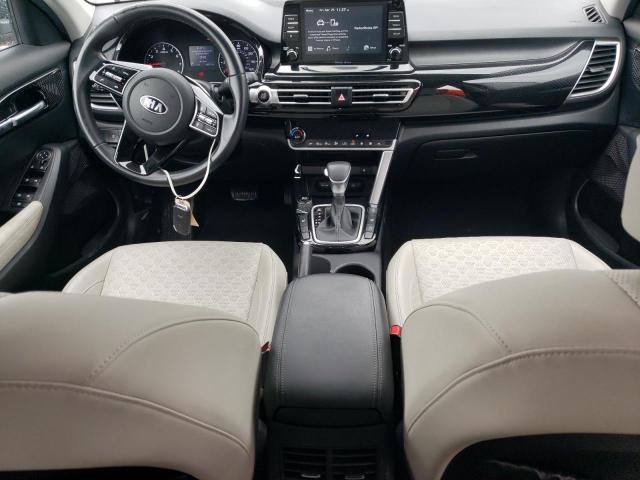2021 KIA SELTOS EX KNDERCAA6M7102971
