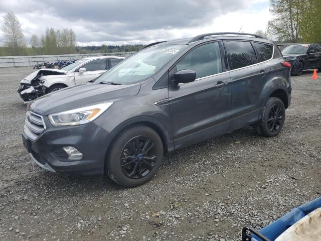 Vin: 1fmcu9hd9kua06559, lot: 52997335, ford escape sel 2019 img_1