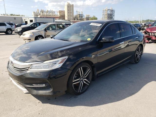 Vin: 1hgcr3f97ha038407, lot: 54925665, honda accord touring 2017 img_1