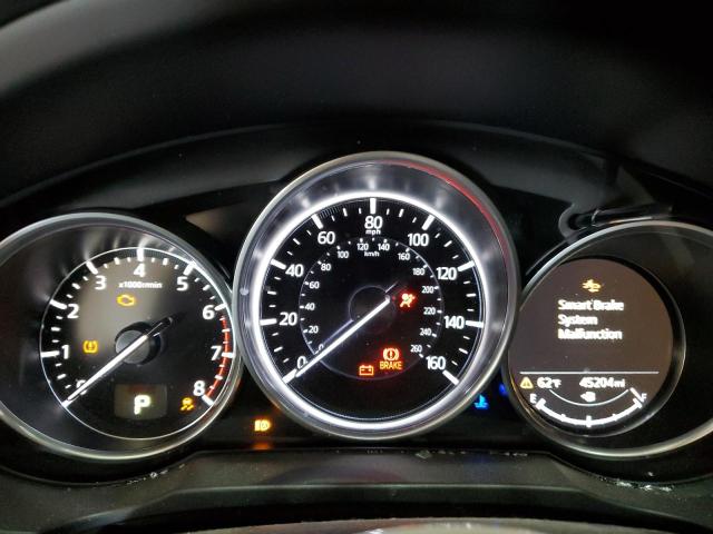 2022 MAZDA CX-5 PREFE - JM3KFBCM8N0635600