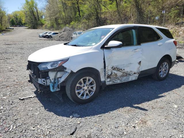 Vin: 3gnaxuevxkl327661, lot: 54168045, chevrolet equinox lt 2019 img_1