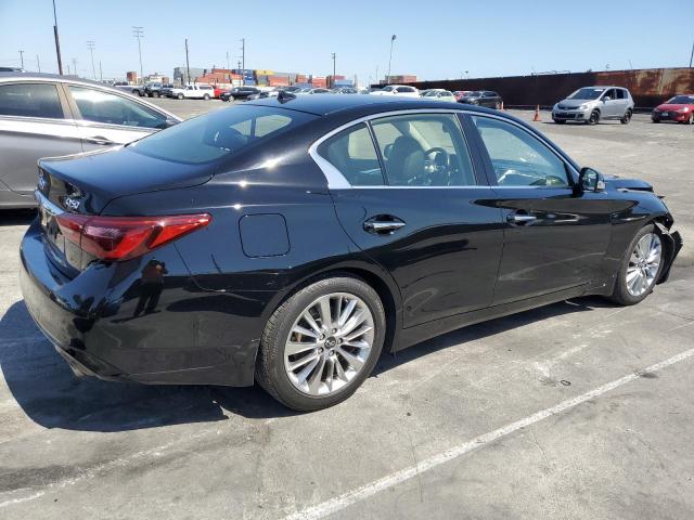 Vin: jn1ev7bpxmm704993, lot: 55172695, infiniti q50 luxe 20213