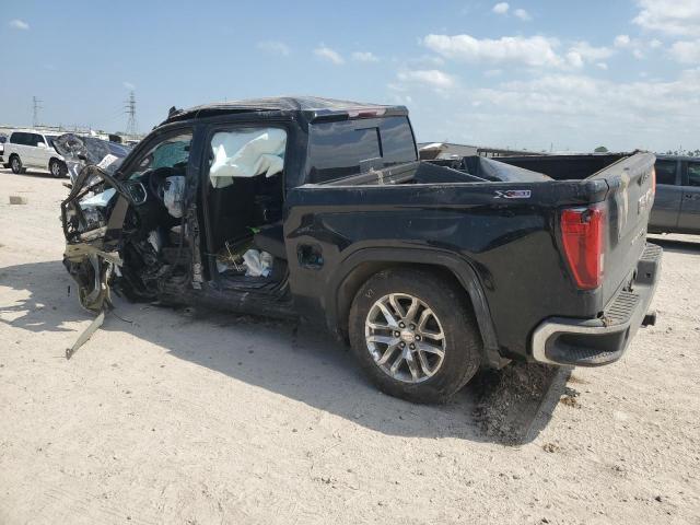2022 GMC SIERRA LIM - 3GTU9DET8NG174595