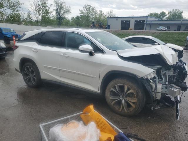 Vin: jtjhzkfa0l2025443, lot: 55169035, lexus rx350 350 l 20204