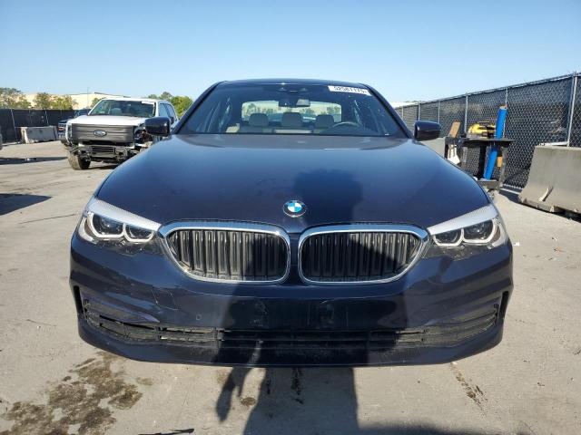 2019 BMW 530XE WBAJB1C51KB376996