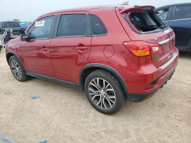Vin: ja4ap3au1ku009167, lot: 51337885, mitsubishi outlander es 20192