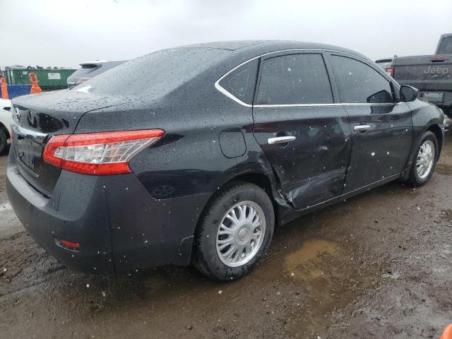 Vin: 3n1ab7ap6fy244353, lot: 51816655, nissan sentra s 20153