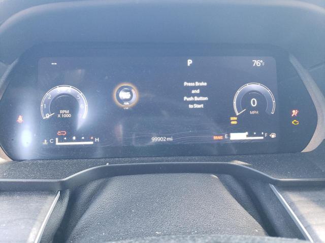 2023 JEEP GRAND CHER #3292479691