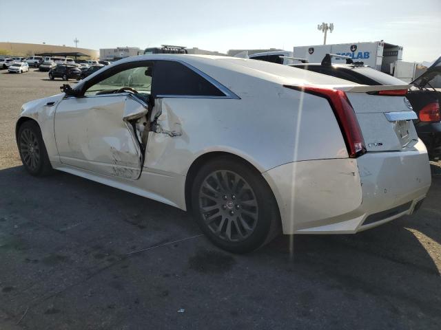2011 CADILLAC CTS PREMIU - 1G6DP1ED8B0108533
