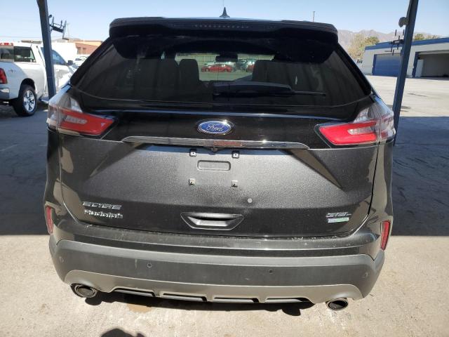 2020 FORD EDGE SEL - 2FMPK3J9XLBA45341