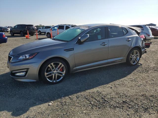 Vin: 5xxgr4a65dg148700, lot: 54791325, kia optima sx 2013 img_1