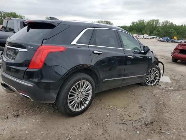 Vin: 1gyknfrs2hz138657, lot: 54838965, cadillac xt5 platinum 20173