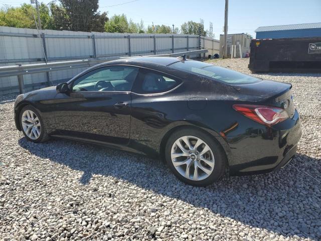 Vin: kmhht6kd0du096798, lot: 53055065, hyundai genesis 2.0t 20132