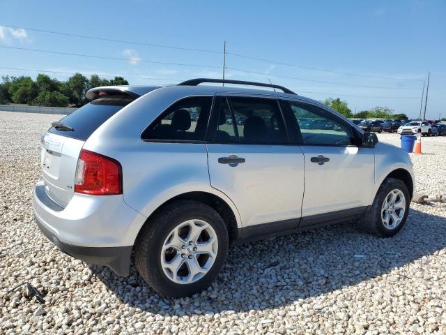 Vin: 2fmdk4gc6ebb07123, lot: 53920795, ford edge se 20143
