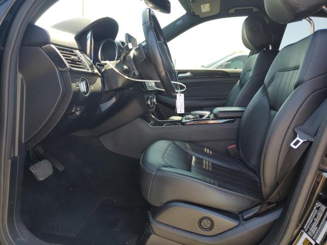 2017 MERCEDES-BENZ GLE 350 4M - 4JGDA5HB3HA969245