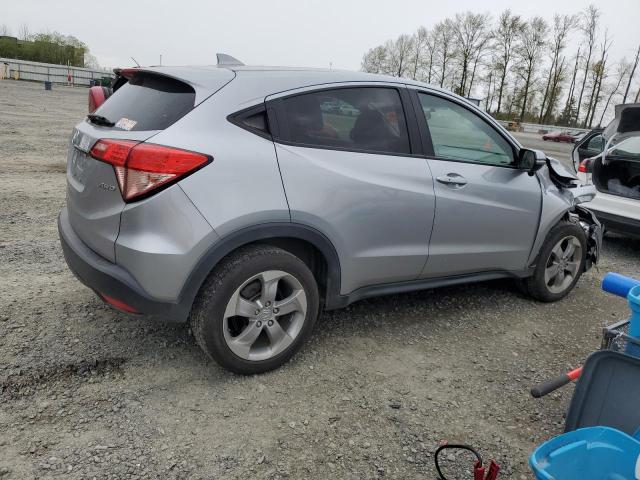 Vin: 3czru6h55hm723831, lot: 52574665, honda hr-v ex 20173