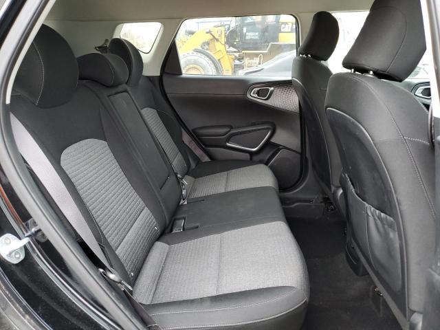 2020 KIA SOUL EX - KNDJ33AU9L7021696