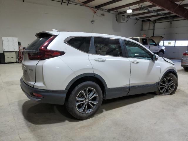 Vin: 5j6rw2h84ma004140, lot: 53122635, honda crv exl 20213