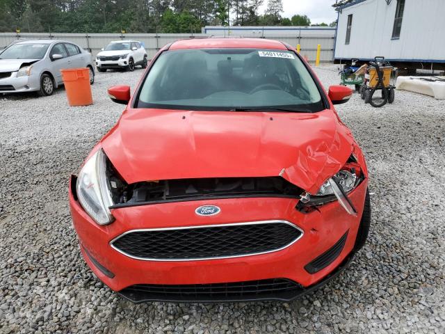 2017 FORD FOCUS SE - 1FADP3F28HL294030
