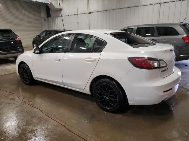 Vin: jm1bl1v7xc1674196, lot: 54059915, mazda 3 i 20122