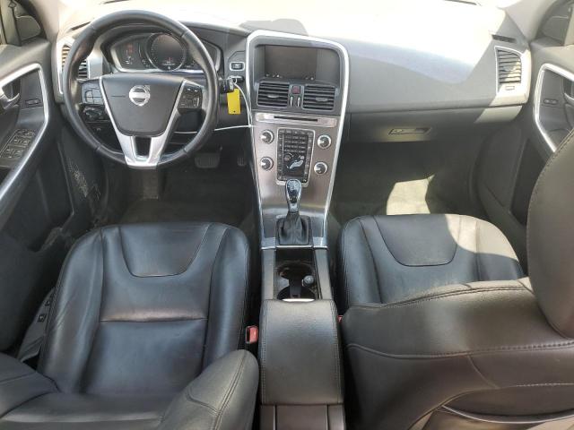 2016 VOLVO XC60 T5 PR YV440MDK8G2834257