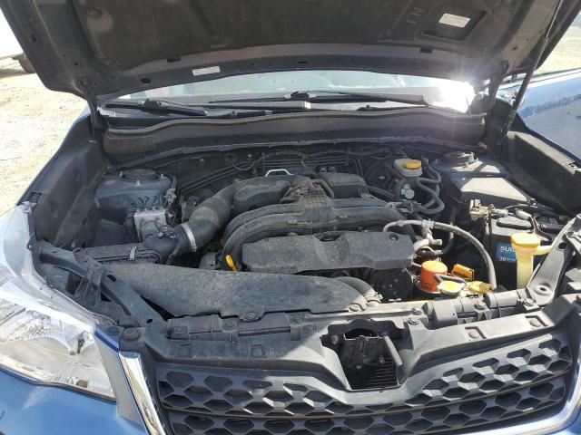 2015 SUBARU FORESTER 2 - JF2SJAKC9FH593615