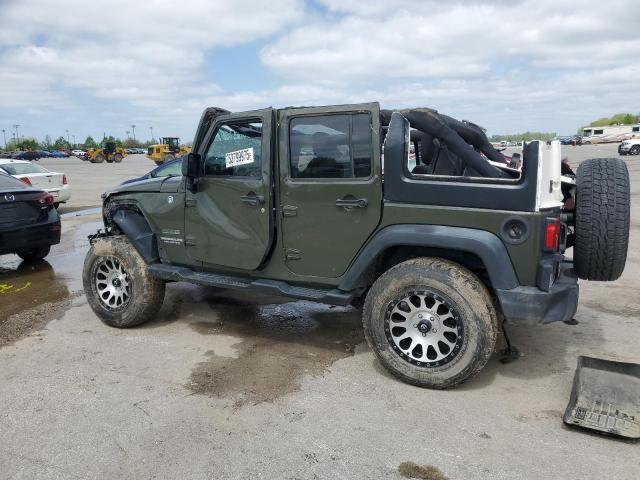 Vin: 1c4bjwdg8fl755145, lot: 53799975, jeep wrangler sport 20152