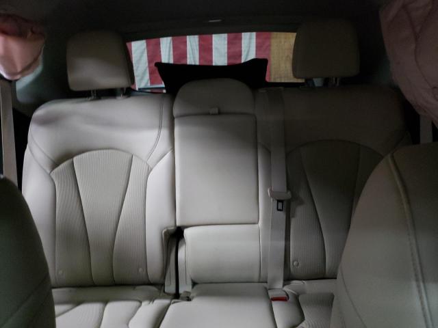 2020 BUICK ENVISION P LRBFX1SA6LD179206